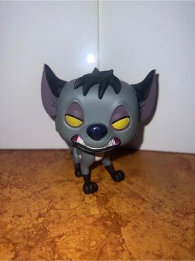 Funko Pop: Shenzi
